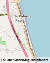 Piazza Antonio Gramsci, 1,62018Potenza Picena