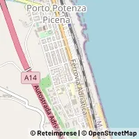 Kart Potenza Picena