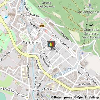 Macellerie Gubbio,06024Perugia
