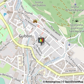 Estetiste Gubbio,06024Perugia