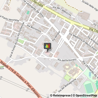 Architetti,06024Perugia