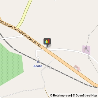 Osterie e Trattorie,97011Ragusa