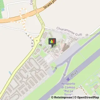 Bar e Caffetterie,97013Ragusa