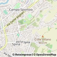 Kart Fabriano