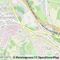 Térkép Siena