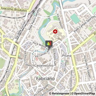 Alberghi,60044Ancona