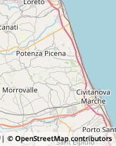 Giornalai Civitanova Marche,62012Macerata