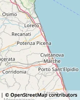 Giornalai Porto Sant'Elpidio,63821Fermo