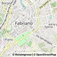 Harita Fabriano
