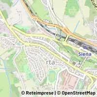 Carte Siena