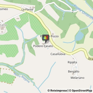 Osterie e Trattorie,53019Siena