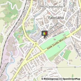 Legatorie Fabriano,60044Ancona