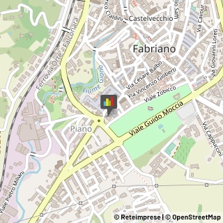 Caffè Fabriano,60044Ancona