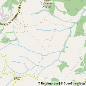 Mappa 53031