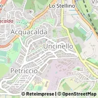 Kort Siena