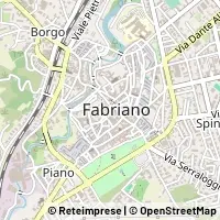 Harita Fabriano
