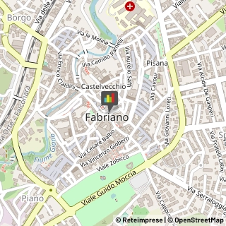 Caffè Fabriano,60044Ancona