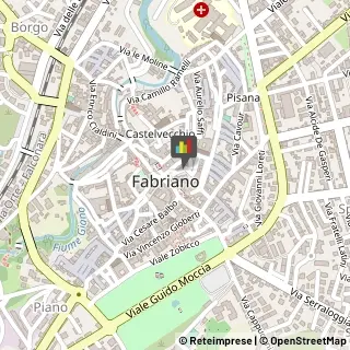 Associazioni Culturali, Artistiche e Ricreative,60044Ancona