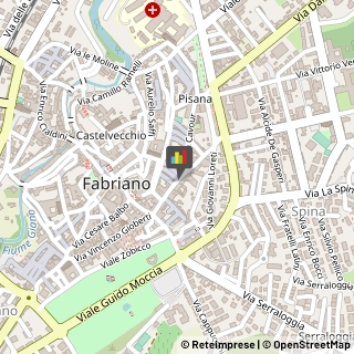 Studi Consulenza - Amministrativa, Fiscale e Tributaria Fabriano,60044Ancona