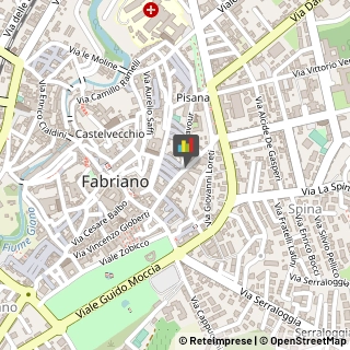 Frutta Secca Fabriano,60044Ancona