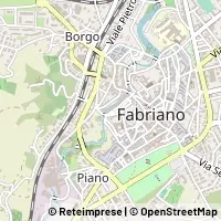 Kort Fabriano