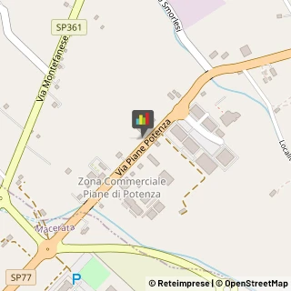 Locali, Birrerie e Pub,62010Macerata