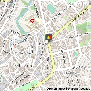 Caffè Fabriano,60044Ancona