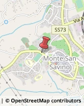 Viale Armando Diaz, 2,52048Monte San Savino