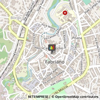 Locali, Birrerie e Pub,60044Ancona