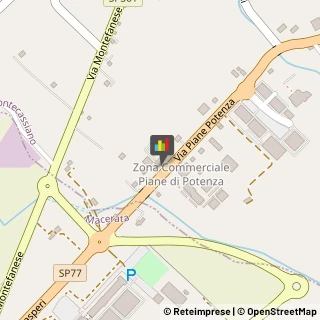 Locali, Birrerie e Pub,62010Macerata