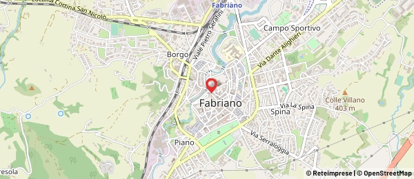 Dove siamo