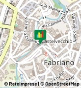 Piazza Garibaldi, 74,60044Fabriano