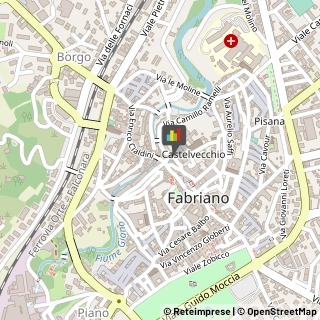 Caffè Fabriano,60044Ancona