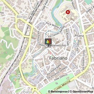 Caffè Fabriano,60044Ancona