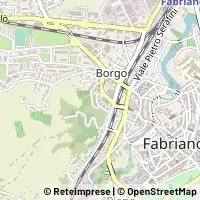 Kort Fabriano