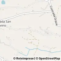 Karte Civitanova Marche