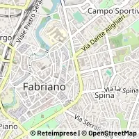 Kort Fabriano