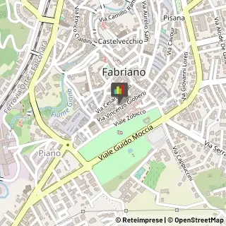 Associazioni Culturali, Artistiche e Ricreative,60044Ancona