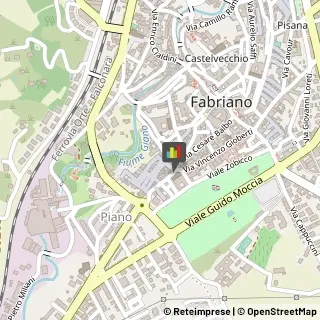 Associazioni Culturali, Artistiche e Ricreative,60044Ancona