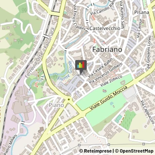 Bed e Breakfast Fabriano,60044Ancona