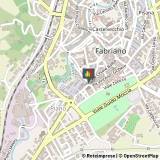 Tabaccherie Fabriano,60044Ancona