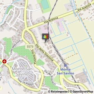 Pneumatici - Commercio Monte San Savino,52048Arezzo