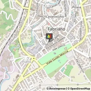 Bed e Breakfast Fabriano,60044Ancona