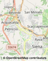 Demolizioni e Scavi Siena,53100Siena