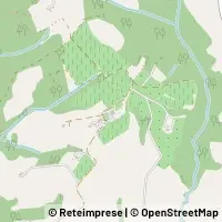 Mapa Siena