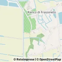 Kaart Arezzo