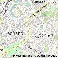 Kort Fabriano