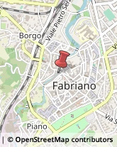 Piazza Garibaldi, 74,60044Fabriano