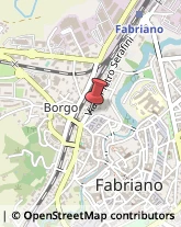 Viale Pietro Serafini, 45,60044Fabriano