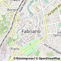 Harita Fabriano